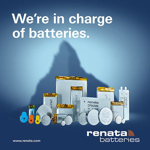 Silver-Oxide Batteries for Low and High-Power Applications, Zinc-Air batteries, Thin-Film batteries and Lithium 3V Coin Cells